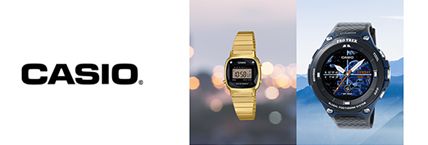 Casio