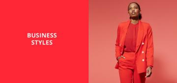 Business Styles