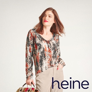 Heine