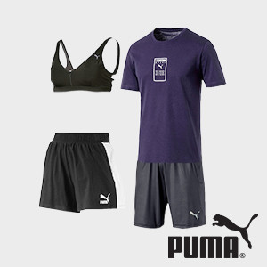 PUMA