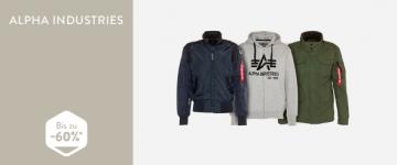 Alpha Industries