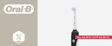Oral B