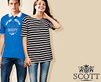 Scott