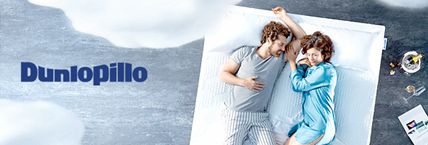 DUNLOPILLO