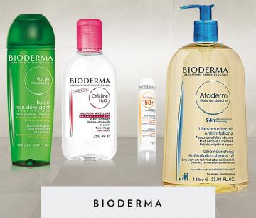 Bioderma