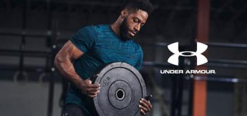 Under Armour - Herren