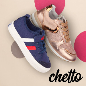 Chetto