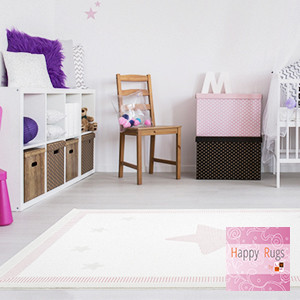 Happy Rugs