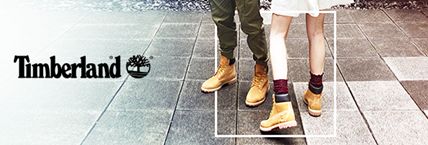 Timberland