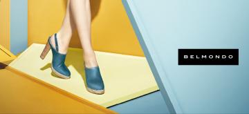 Belmondo