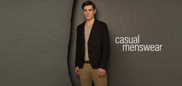 Casual Menswear