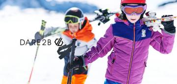 Dare 2B Kids