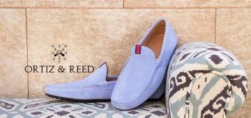 Ortiz & Reed
