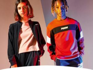 Puma