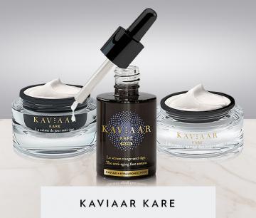 Kaviaar Kare
