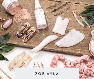 Zoe Ayla