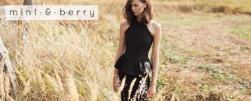 mint&berry