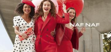 Naf Naf