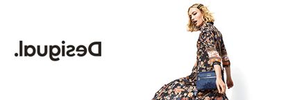 DESIGUAL