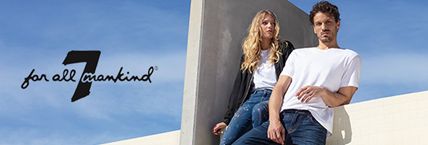 SEVEN FOR ALL MANKIND