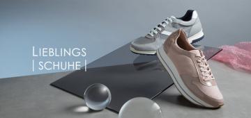 Lieblingsschuhe