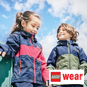Lego Wear