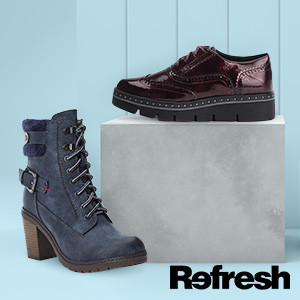 Refresh