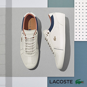 Lacoste