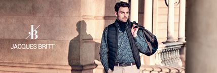 Jacques Britt