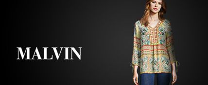 MALVIN