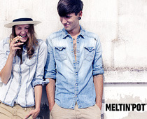 Meltin' Pot
