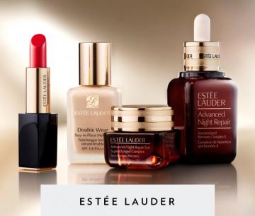 Est&eacute;e Lauder