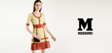 M Missoni