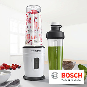 Bosch Kleingeräte