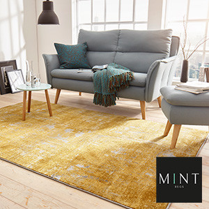 Mint Rugs