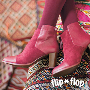 Flip Flop