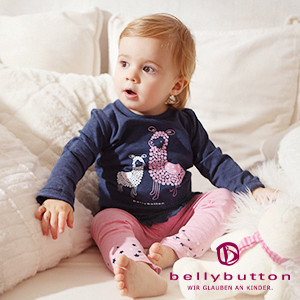 Bellybutton Kids