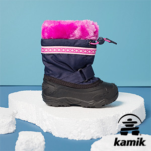 Kamik