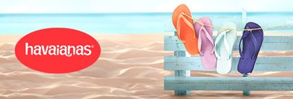 HAVAIANAS