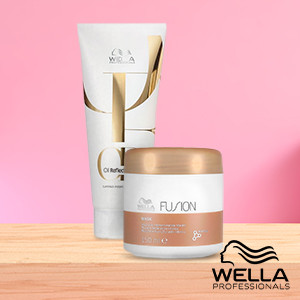 WELLA PROFESSIONAL