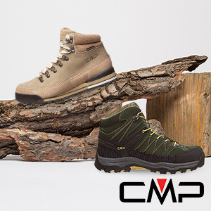 CMP Schuhe