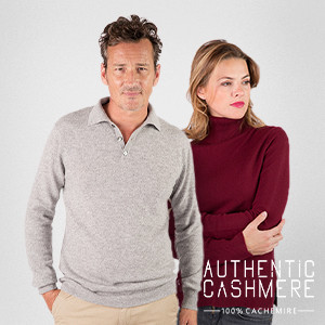 Authentic Cashmere