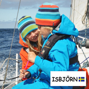 Isbjörn