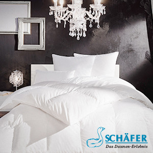 Schäfer Betten