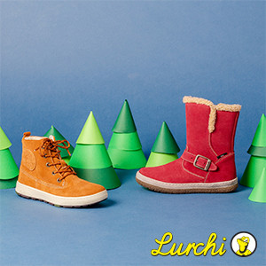 Lurchi