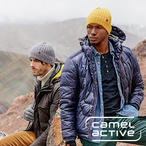 Camel Active