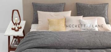 Heckett & Lane