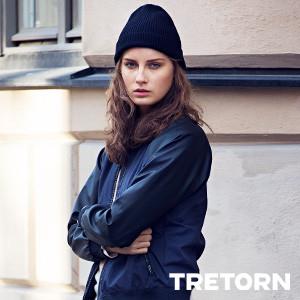 Tretorn