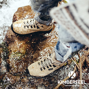 Kimberfeel