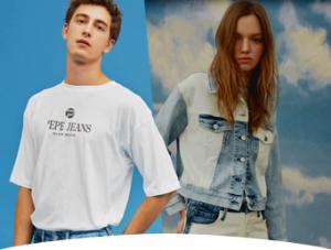Pepe Jeans
